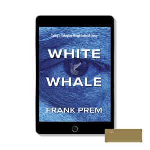 White Whale poetry ePUB by Frank Prem